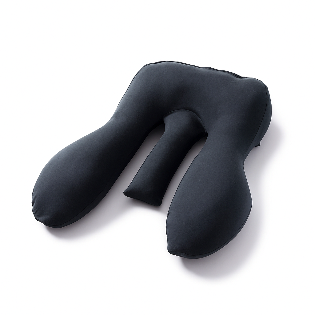 💤Breathe Easy Pillow