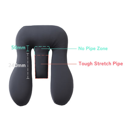 💤Breathe Easy Pillow