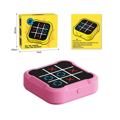 🔥Smart Nine-Palace Board Game