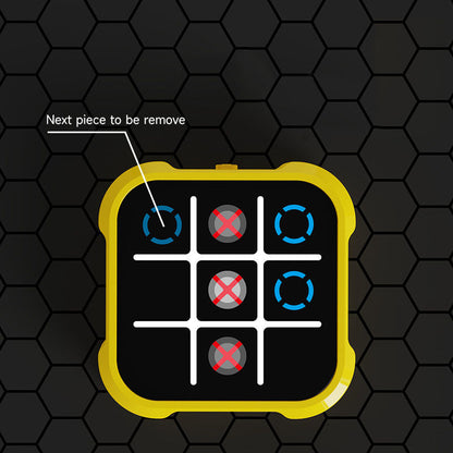 🔥Smart Nine-Palace Board Game