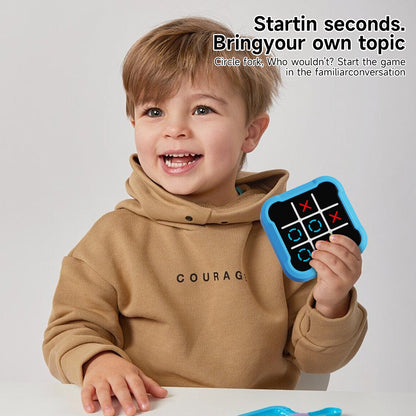 🔥Smart Nine-Palace Board Game